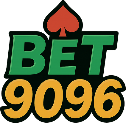 Bet 9096 Logo